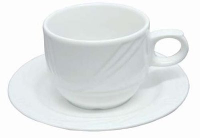 Arcadia - Untertasse 14,5 cm
